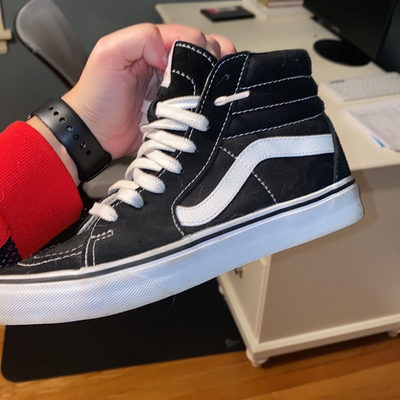 Vans - Picture 4 of 4